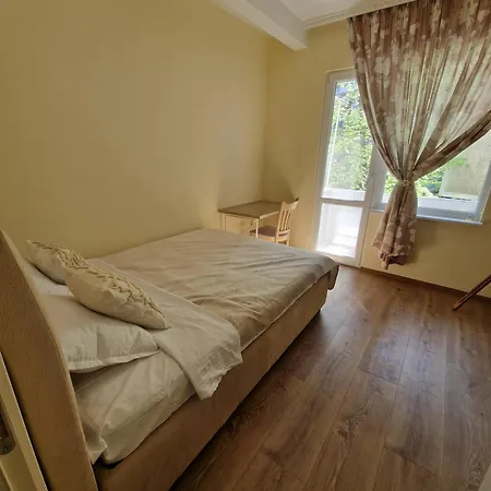 Lejlighed Blue Dreams - Center Burgas City